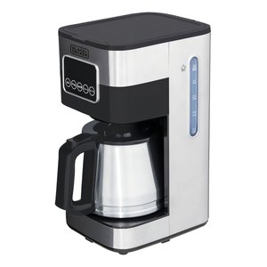 Cafeteira Black Decker Cm350g 1,5 L Painel Digital 110v