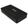 Switch 08 Portas Intelbras Sf 800 Q+ 10/ 100 Mbps Poe Passivo - 2