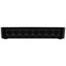 Switch 08 Portas Intelbras Sf 800 Q+ 10/ 100 Mbps Poe Passivo - 4