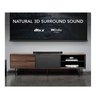 Definitive Technology Studio 3D Mini Dolby Atmos Sound Bar Virtual 4.1 canais Com subwoofer sem fio  - 8