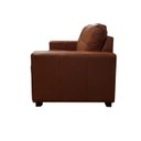 Ver imagem 5 de Sofá 3 Lugares 206cm Punto Mempra