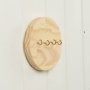 Ver imagem 3 de Porta Chaves Pinus