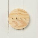 Ver imagem 1 de Porta Chaves Pinus