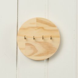 Porta Chaves Pinus - 1