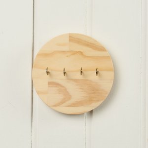 Porta Chaves Pinus