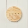 Porta Chaves Pinus - 1