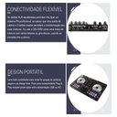 Ver imagem 6 de Controladora Pioneer Dj Ddj-sr2 - Mesa Pionner Dj DDJ SR2