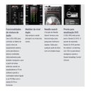 Ver imagem 4 de Controladora Pioneer Dj Ddj-sr2 - Mesa Pionner Dj DDJ SR2