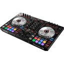 Ver imagem 3 de Controladora Pioneer Dj Ddj-sr2 - Mesa Pionner Dj DDJ SR2