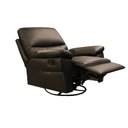 Ver imagem 4 de Poltrona Glider Mecânica Imola Mempra