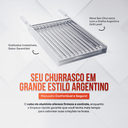 Ver imagem 3 de Grelha Argentina