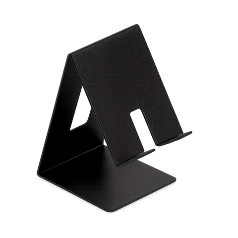 Suporte para Celular Elite Preto Fosco Apoio para Smartphone