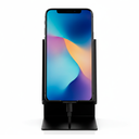 Ver imagem 4 de Suporte para Celular Elite Preto Fosco Apoio para Smartphone
