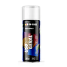Spray W-max Ug Preto Brilhante 400ml/250g - 1