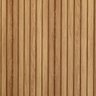 Painel Para Tv Até 65 Polegadas Bali 1.5 Ripado C/ Prateleira Decoração de Ambientes Lukaliam Móveis - 6