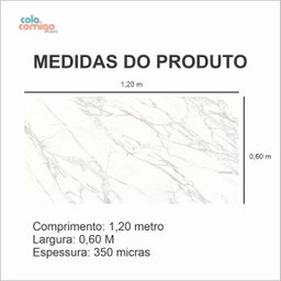Adesivo Piso Cimento Queimado Vinil Antiderrapante Colacomigo - 4