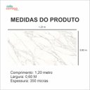 Ver imagem 4 de Adesivo Piso Cimento Queimado Vinil Antiderrapante Colacomigo