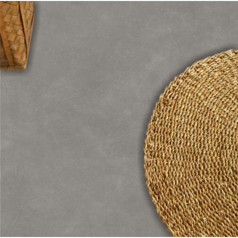 Adesivo Piso Cimento Queimado Vinil Antiderrapante Colacomigo