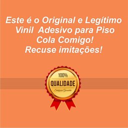 Adesivo Piso Cimento Queimado Vinil Antiderrapante Colacomigo - 5