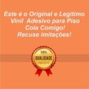 Ver imagem 5 de Adesivo Piso Cimento Queimado Vinil Antiderrapante Colacomigo