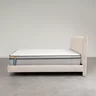 Cama Queen Boreal Flutuante CabeCasa MadeiraOriginals - 11