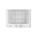 Ver imagem 1 de Ar Condicionado de Janela Consul 7.500 Btus Frio Mecânico Ccb07gb Branco 220v