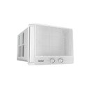 Ver imagem 2 de Ar Condicionado de Janela Consul 7.500 Btus Frio Mecânico Ccb07gb Branco 220v