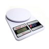 Balança Digital Cozinha Precisão 10kg Elite Imports El400 - 1
