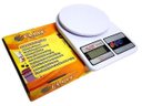 Ver imagem 3 de Balança Digital Cozinha Precisão 10kg Elite Imports El400