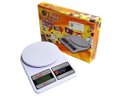 Ver imagem 4 de Balança Digital Cozinha Precisão 10kg Elite Imports El400
