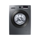 Ver imagem 1 de Lavadora de Roupas Samsung 11kg Inox com 11 Programas de Lavagem Ww11j4473px Inox 110v
