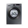 Lavadora de Roupas Samsung 11kg Inox com 11 Programas de Lavagem Ww11j4473px Inox 110v - 1