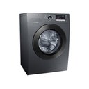 Ver imagem 2 de Lavadora de Roupas Samsung 11kg Inox com 11 Programas de Lavagem Ww11j4473px Inox 110v