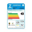 Ver imagem 6 de Lavadora de Roupas Samsung 11kg Inox com 11 Programas de Lavagem Ww11j4473px Inox 110v