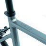 Bicicleta Tsw Tr30 Aro 700 Speed / Road 14v Cinza - 11