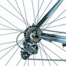 Bicicleta Tsw Tr30 Aro 700 Speed / Road 14v Cinza - 5