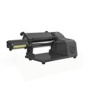 Ver imagem 1 de Cilindro Laminador de Massas Elétrico 28cm Carenagem Abs Nero Preto 220v - Anodilar