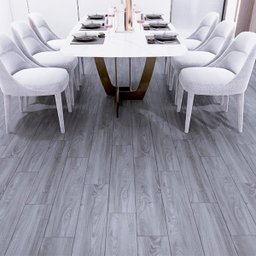 Piso Vinílico Auto Adesivo Régua Madeira Manta Caixa 5m² Brinovar - 4