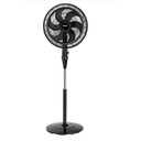 Ver imagem 2 de Ventilador de Coluna 40cm Turbo Force 3 Velocidades 6 Pás VFC4 Arno