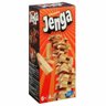 Jogo Infantil - Torre de Equilíbrio - Jenga Clássico - Hasbro Gaming - 2
