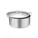 Ver imagem 1 de Cacarola Standard Nr 38 20,0l Real 9138