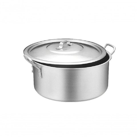 Cacarola Standard Nr 38 20,0l Real 9138