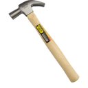 Ver imagem 1 de Ferramenta Manual Martelo Cabo de Madeira 25MM