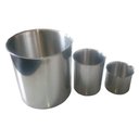 Ver imagem 1 de Becker / Copo em aço inox Therj CBAI G - 1300ml