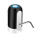 Ver imagem 1 de Bomba de Água Elétrica Recarregável para Galão