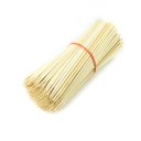 Ver imagem 1 de Espetos de Bambu para Churrasco: 25cm X 4mm C/1000 Nc Caieiras Importado