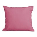 Ver imagem 3 de Kit 2 Almofadas Decorativa Quadrado 45x45 Cm Cm Sala Quarto Sofá Suede Rosa Eli Móveis