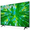 Smart TV LED LG 50" 4K UHD, 50UQ7950PSB, ThinQ AI - 3