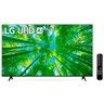 Smart TV LED LG 50" 4K UHD, 50UQ7950PSB, ThinQ AI - 2