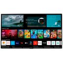 Ver mais imagens de Smart TV LED LG 50" 4K UHD, 50UQ7950PSB, ThinQ AI